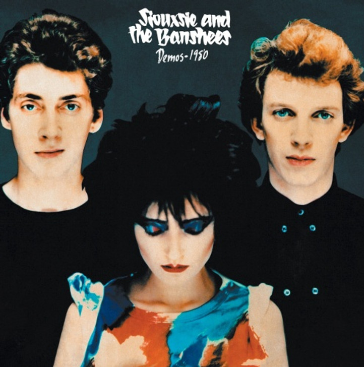 Siouxsie & The Banshees - Demos 1980 (Polydor & Warner) - LP Vinyl