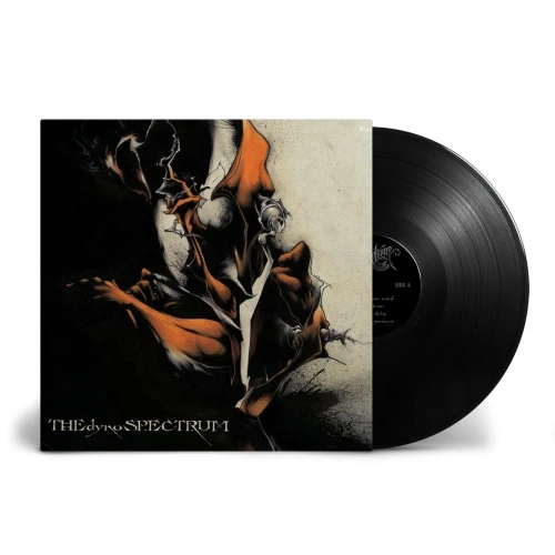 The Dynospectrum - The Dynospectrum - 3x LP Vinyl