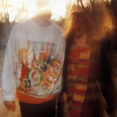 Four Tet - Pause - LP Vinyl