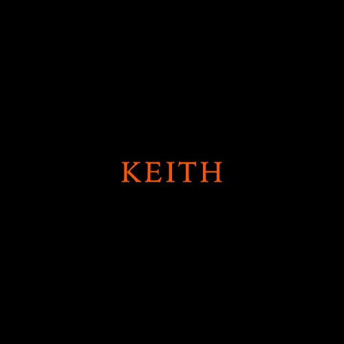 Kool Keith - Keith - LP Colored Vinyl
