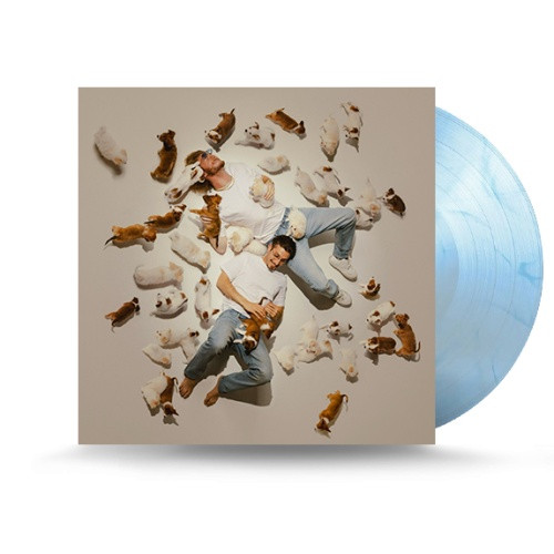 Yung Gravy & bbno$ - Baby Gravy 3 - LP Colored Vinyl