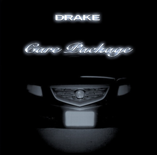 Drake - Care Package - 2x LP Colored Vinyl
