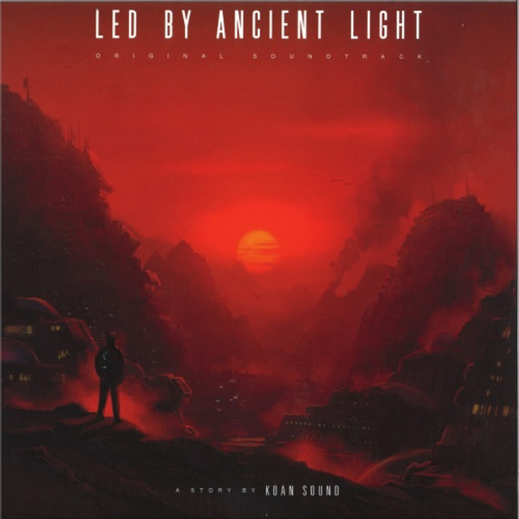 KOAN Sound - Led By Ancient Light - 2x LP Vinyl