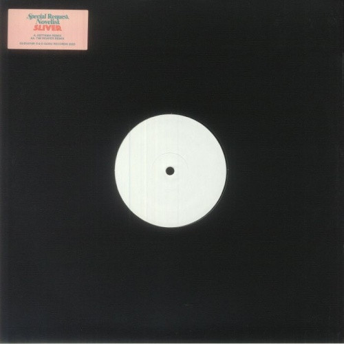 Special Request - Sliver (Remixes) - 12" Vinyl