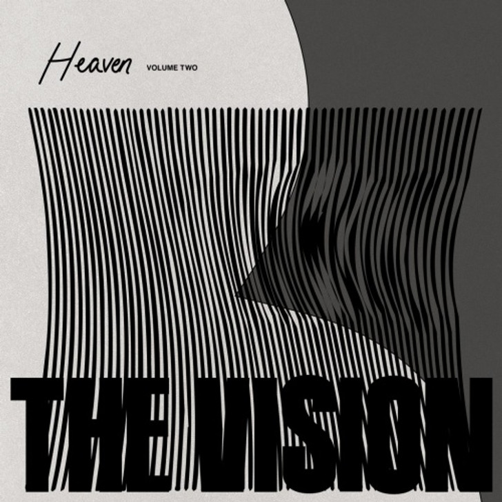 The Vision - Heaven (Vol. 2) - 12" Vinyl