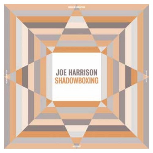 Joe Harrison - Shadowboxing - LP Vinyl