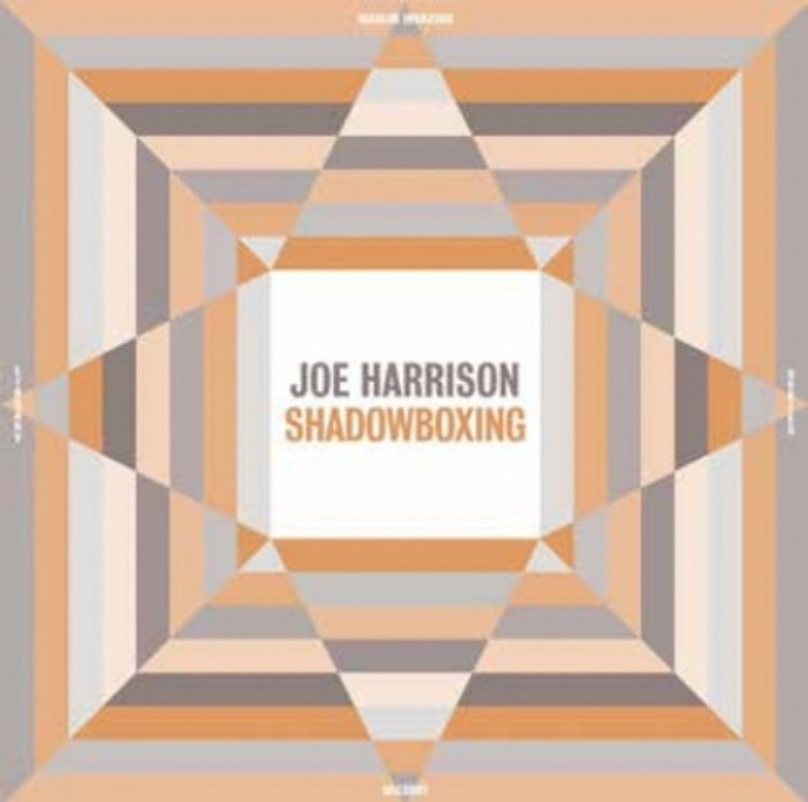 Joe Harrison - Shadowboxing - LP Vinyl