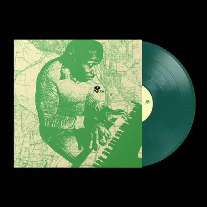 Various Artists - Eccentric Soul: The Shoestring Label - LP Colored Vinyl