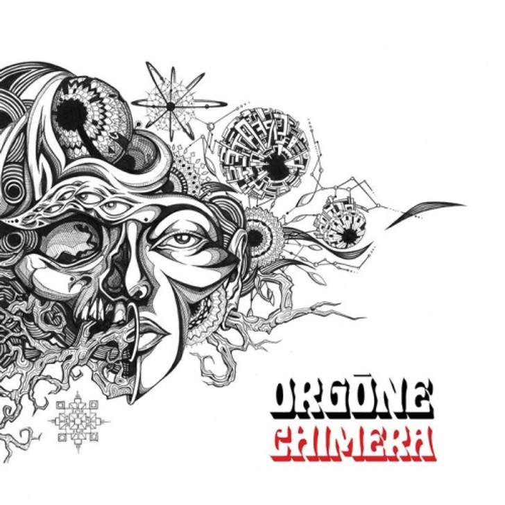 Orgone - Chimera - LP Vinyl