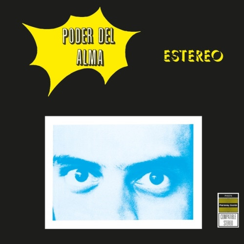 Poder Del Alma - Poder Del Alma - LP Vinyl