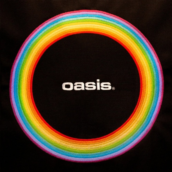 Darius - Oasis - 2x LP Vinyl