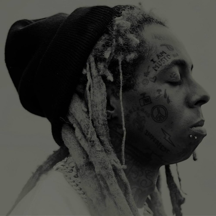 Lil Wayne - I Am Music - 2x LP Vinyl