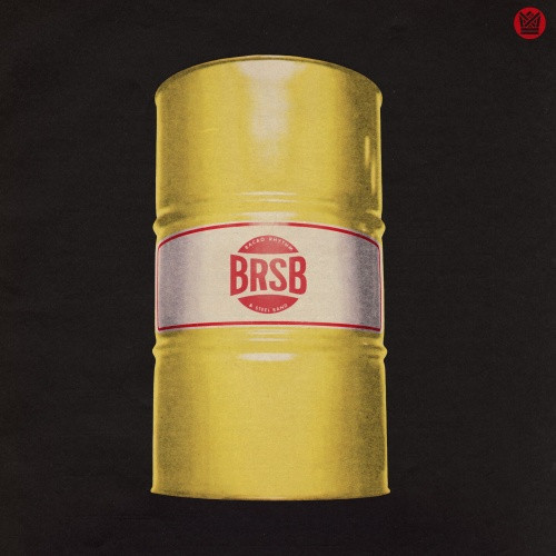 Bacao Rhythm & Steel Band - BRSB - LP Vinyl