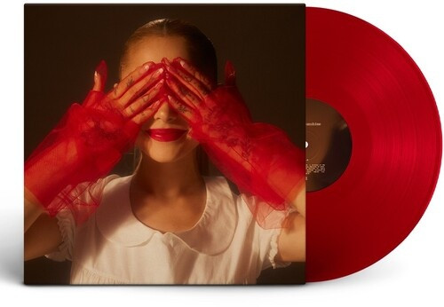 Ariana Grande Eternal Sunshine 限定LPレコード2 Eternal Sunshine (Exclusive Cover No. 2) LP - Ariana Grande | Shop