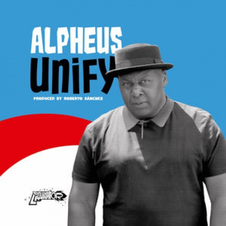 Alpheus - Unify - LP Vinyl