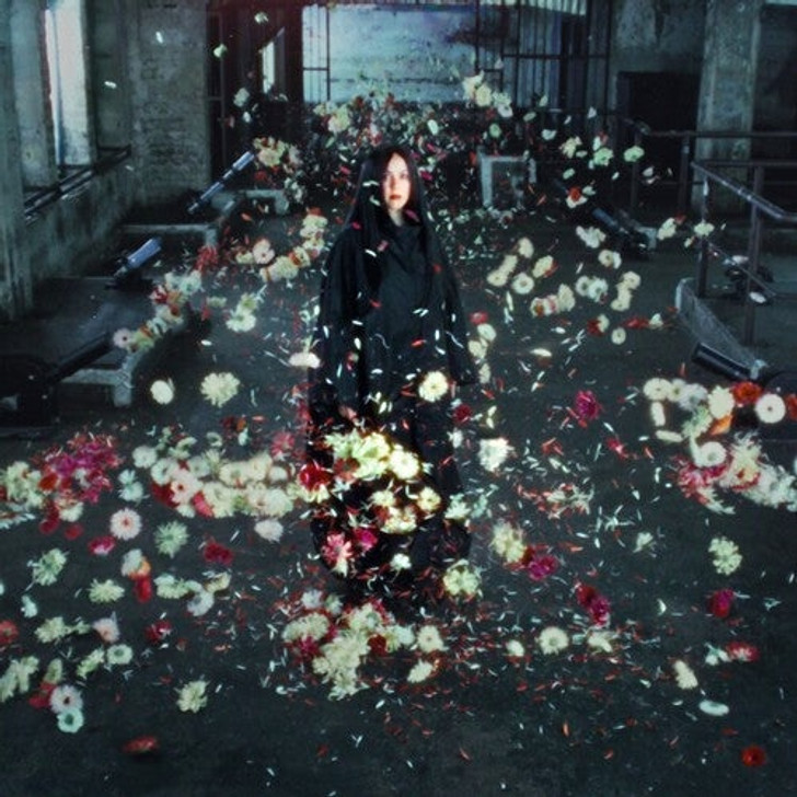 Logic1000 - Mother - LP Vinyl