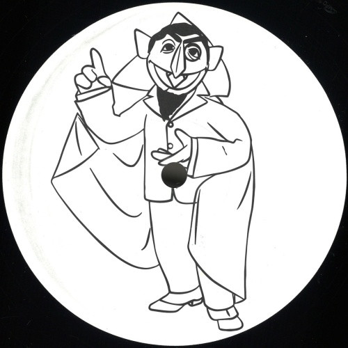 Todd Terje - TTJ Edits #5075 - 12" Vinyl