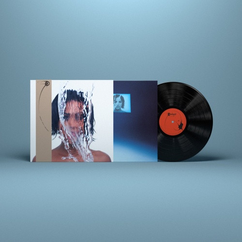 Arushi Jain - Delight - LP Vinyl
