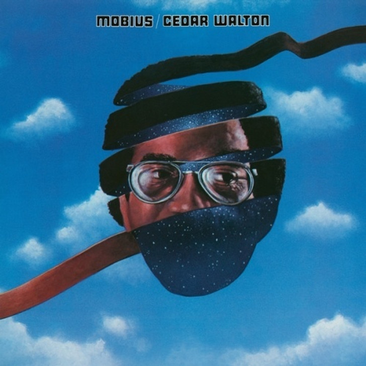 Cedar Walton - Mobius - LP Vinyl