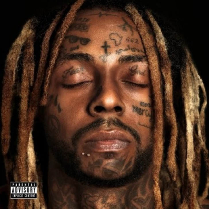 2 Chainz & Lil Wayne - Welcome 2 Collegrove RSD - 2x LP Clear Vinyl