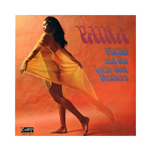 Pucho & His Latin Soul Brothers - Yaina RSD - LP Vinyl