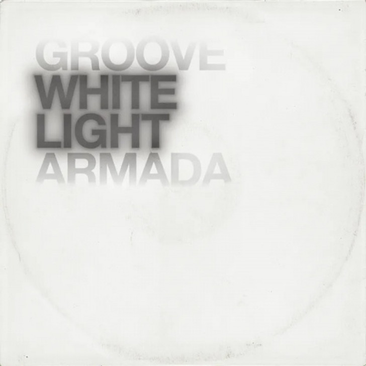 Groove Armada - White Light RSD - LP Colored Vinyl