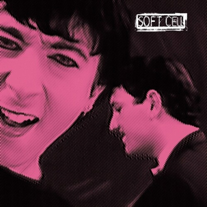 Soft Cell - Non-Stop Extended Cabaret RSD - 2x LP Vinyl