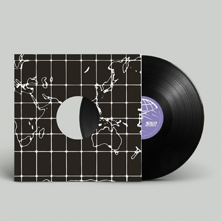 Ashaye - Dreaming / Whats This World Coming To RSD - 12" Vinyl