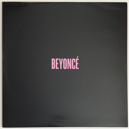 Beyonce - Beyonce - 2x LP Colored Vinyl - Ear Candy Music
