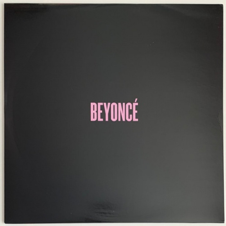 Beyonce - Beyonce - 2x LP Colored Vinyl