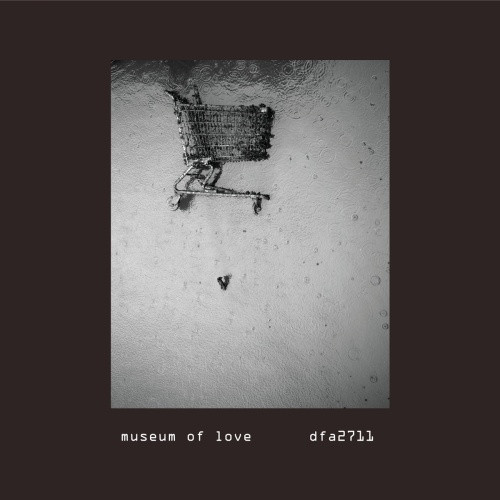 Museum Of Love - After Us / Look Of Disgust - 7" Vinyl