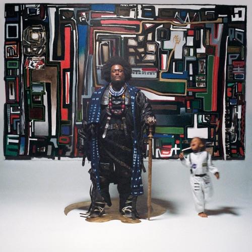 Kamasi Washington - Fearless Movement - 2x LP Vinyl
