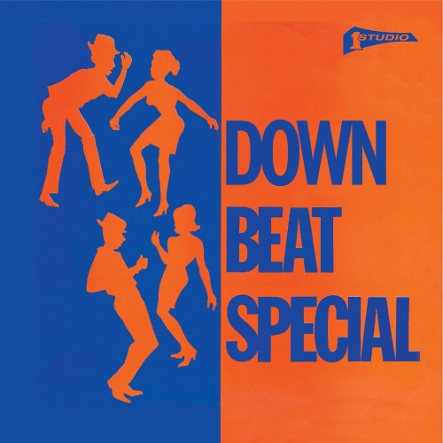 Various Artists - Studio One - Down Beat Special - 2x LP Vinyl