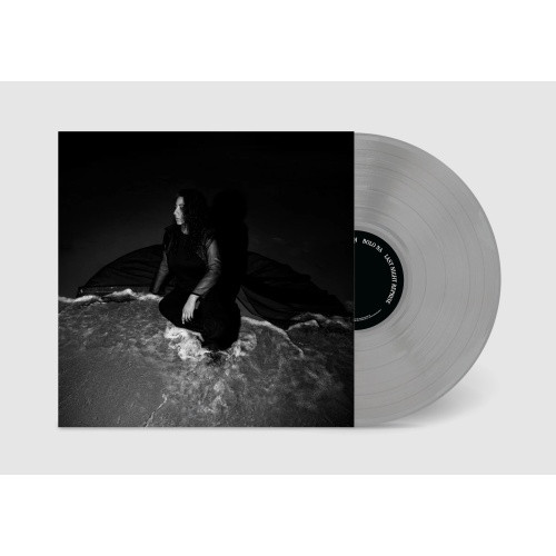 Arooj Aftab - Night Reign - LP Silver Vinyl