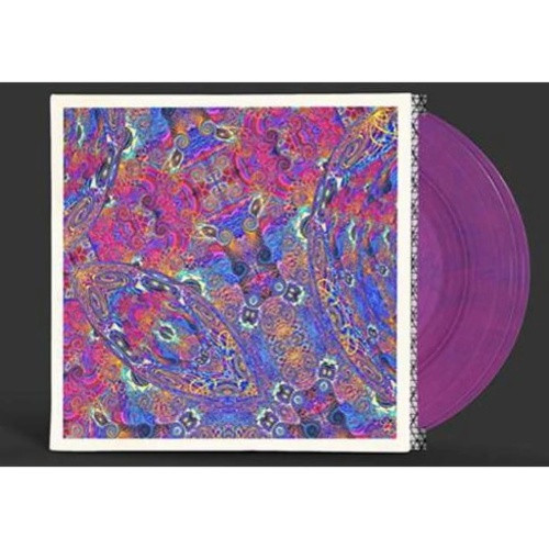 Carlos Ninos & Friends - Placenta - 2x LP Colored Vinyl