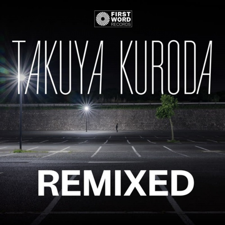 Takuya Kuroda - Midnight Crisp Remixed - 12" Vinyl