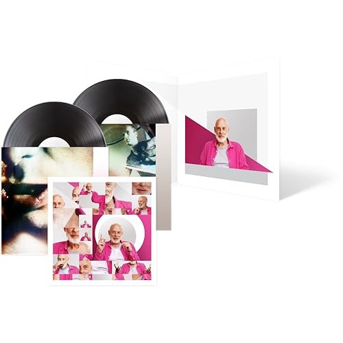 Brian Eno - Eno - 2x LP Vinyl