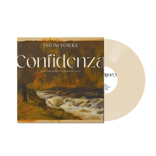 Thom Yorke - Confidenza - LP Colored Vinyl