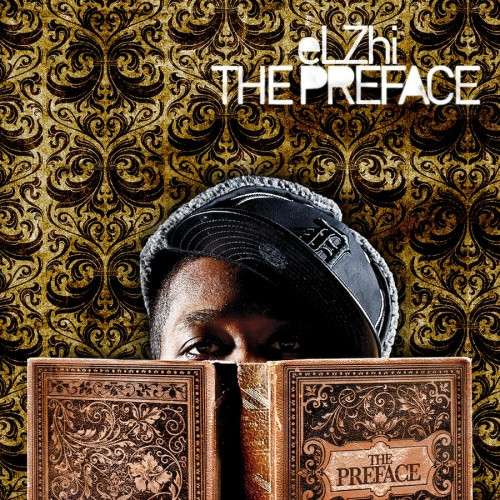 Elzhi - The Preface - 2x LP Vinyl