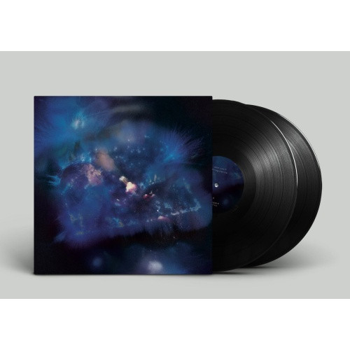 Om Unit - Fragments - 2x LP Vinyl