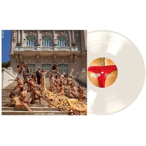 Sofi Tukker - Bread - LP Colored Vinyl