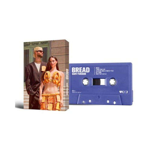 Sofi Tukker - Bread - Cassette