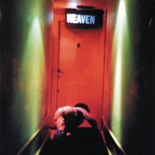 Nearly God - Nearly God - LP Colored Vinyl