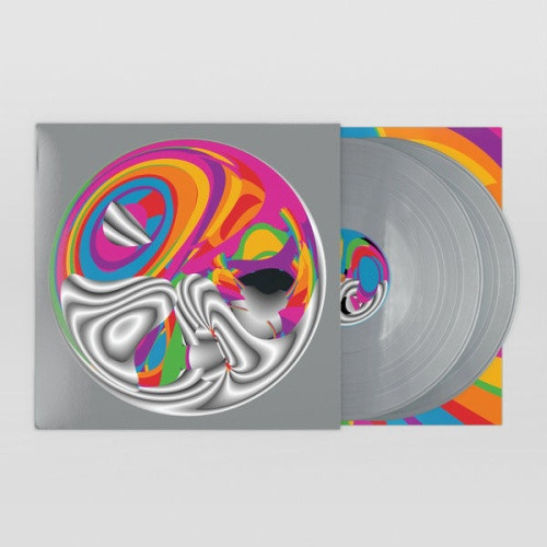 A.G. Cook - Best Of 7G - 2x LP Colored Vinyl