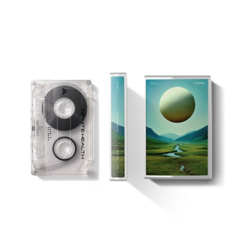 Tycho - Infinite Health - Cassette