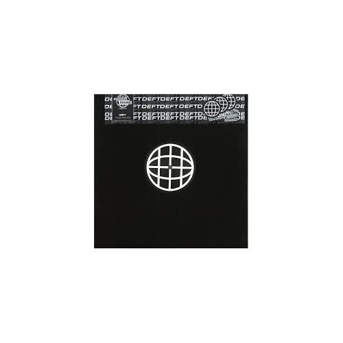 Deft - Two Years - 12" Vinyl