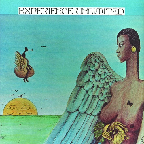 Experience Unlimited - Free Yourself - LP Vinyl