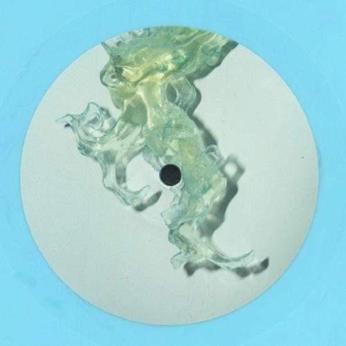 Altone - Invincible Nature Ep - 12" Colored Vinyl