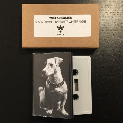 Wolf&Disaster - Summer Day / White Winter Night - Cassette