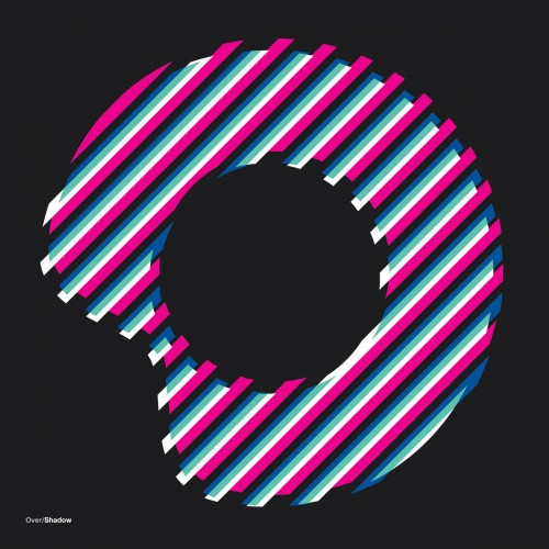 John Rolodex - Seeing Around Corners - 12" Vinyl